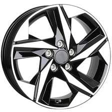 ДЛ 5*114.3 17*7 D67.1 ET49 FR Replica HND H3331F BM