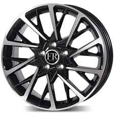 ДЛ 5*114.3 17*7.5 D67.1 ET50.5 FR Replica HND485 BMF