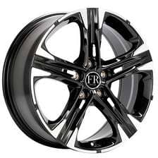 ДЛ 5*114.3 17*7 D67.1 ET45 FR Replica iV-111 BM