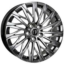 ДЛ 5*114.3 19*8.5 D60.1 ET35 FR Replica IVF-3103 HB