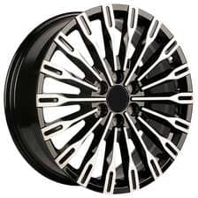 ДЛ 6*139.7 22*8 D95.1 ET55 FR Replica IVF-3442 BM
