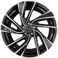 ДЛ 5*112 19*8 D57.1 ET41 FR Replica VV499 BMF