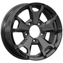 ДЛ 5*139.7 16*6 D98.1 ET40 IFREE Тайган BK