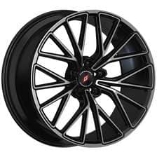 ДЛ 5*114.3 20*8.5 D67.1 ET42 INFORGED IFG57 Black Machined