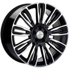 ДЛ 5*108 20*8.5 D63.4 ET45 KHOMEN 2004 Black_FP
