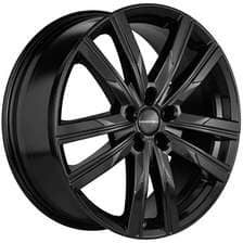 ДЛ 5*120 19*7.5 D59.5 ET41 KHOMEN KHW1905 BLK