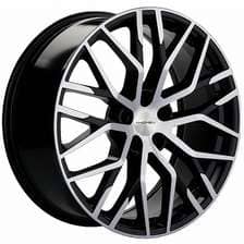 ДЛ 5*108 20*8.5 D63.4 ET46 KHOMEN KHW2005 Black_FP