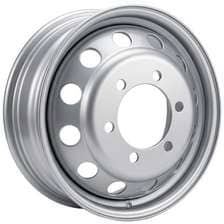 ДШ 6*170 16*5.5 D130 ET106 KRONPRINZ 1250 кг серебристый