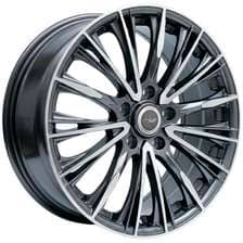 ДЛ 5*114.3 18*7.5 D66.6 ET37 Lizardo XH304 G22MF