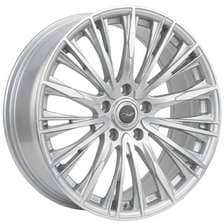 ДЛ 5*114.3 18*7.5 D67.1 ET49.5 Lizardo XH304 SMF
