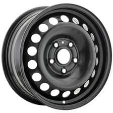 ДШ 5*112 15*6 D57.1 ET43 Magnetto 15004 Black