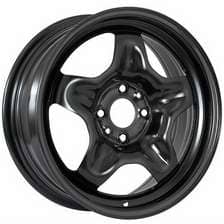 ДЛ 4*98 15*6 D58.5 ET35 Magnetto 15012 Black