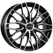 ДЛ 4*100 15*6 D60.1 ET37 NEO 576 BD