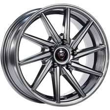 ДЛ 5*112 16*7 D66.6 ET30 NZ Wheels H-03 L Graphite
