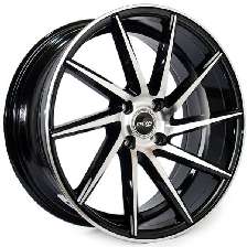 ДЛ 4*98 16*7 D58.5 ET30 PDW 1022Right M/B