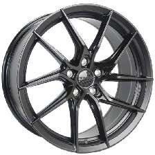 ДЛ 5*114.3 18*8 D66.6 ET37 PDW CORSA U4B