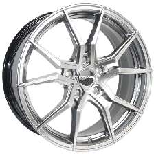 ДЛ 5*114.3 18*8 D66.6 ET37 PDW Spyder (5007) CHB