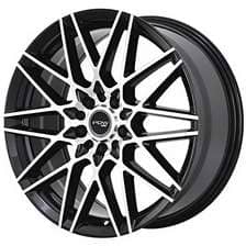 ДЛ 5*114.3 18*7.5 D66.6 ET37 PDW 5337 M/B