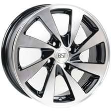 ДЛ 4*98 15*6 D58.6 ET33 RST R055 BD