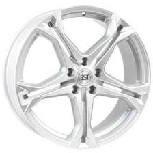 ДЛ 5*114.3 19*7.5 D67.1 ET35 RST R099 Silver