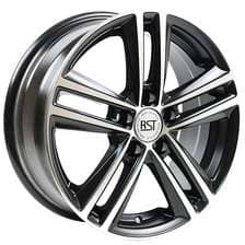 ДЛ 5*100 15*6 D57.1 ET38 RST R025 BD