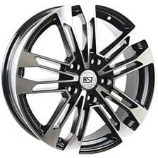 ДЛ 5*120 17*7 D65.1 ET55 RST R167 BDM
