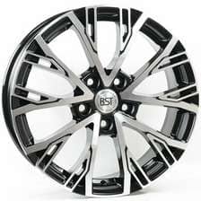 ДЛ 5*114.3 17*6.5 D67.1 ET35 RST R207 BD
