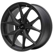 ДЛ 5*114.3 17*7.5 D67.1 ET40 Race Ready CSS5325 BLK/M