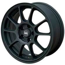 ДЛ 5*100 15*6.5 D57.1 ET35 Race Ready Technology CSSD9323 BLK/M