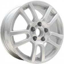 ДЛ 5*105 15*6 D57.1 ET39 Replica GM58 S