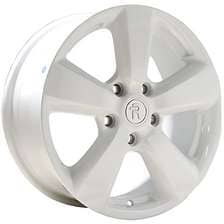 ДЛ 5*114.3 16*6.5 D60.1 ET45 Replica SZ10 W