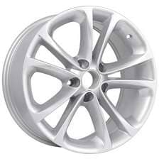 ДЛ 5*112 17*8 D57.1 ET41 Replica VV69 S