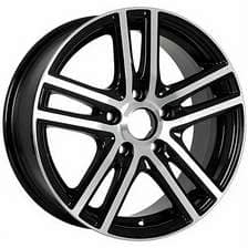 ДЛ 5*100 15*6 D57.1 ET38 Tech Line 529 BD