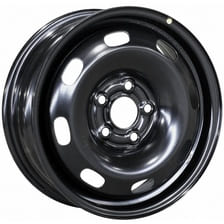 ДШ 5*100 14*5 D57.1 ET35 Trebl 5210 черный