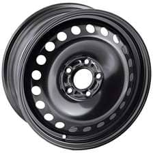 ДШ 5*100 14*6 D57.1 ET37 Trebl 7250T черный