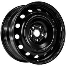 ДШ 5*114.3 18*7.5 D54.1 ET48 Trebl R-1754 Black