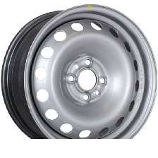 ДШ 4*98 15*6 D58.1 ET38 Trebl X40012 серебристый
