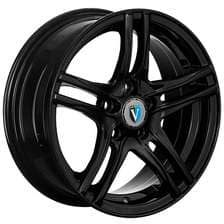 ДЛ 5*100 15*6 D57.1 ET38 Venti 1505 BL