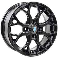 ДЛ 4*100 15*6 D60.1 ET46 Venti 1519 BL