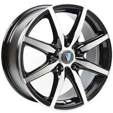 ДЛ 5*108 16*6.5 D60.1 ET45 Venti 1615 BD