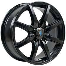 ДЛ 5*108 16*6.5 D60.1 ET45 Venti 1615 BL