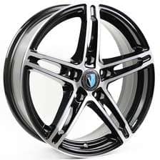ДЛ 5*108 16*6.5 D60.1 ET33 Venti 1618 BD