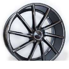 ДЛ 5*120 22*9 D72.56 ET30 Vossen VVS-CVT-L GM
