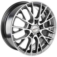 ДЛ 5*114.3 16*6.5 D60.1 ET40 Xtrike X135 HSB