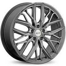 ДЛ 5*114.3 19*7.5 D60.1 ET45 Xtrike X139 BH