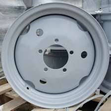 9*20 ET+80 5*175 D135 БЗТДиА МТЗ серый передний без вент.