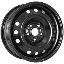 ДШ 5*112 16*6.5 D57.1 ET33 Евразиа ТАПО 75I33D Black