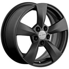 ДЛ 5*100 15*6 D57.1 ET38 К&К Skoda Rapid КС700 мэт