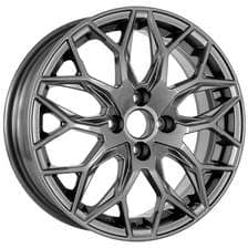 ДЛ 4*98 16*6 D58.5 ET35 Скад Фабиан Графит