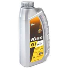 KIXX G1 API SP G 1 5W40 1 л. синт.